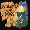 Wolveseatdogs