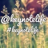 keynotelife